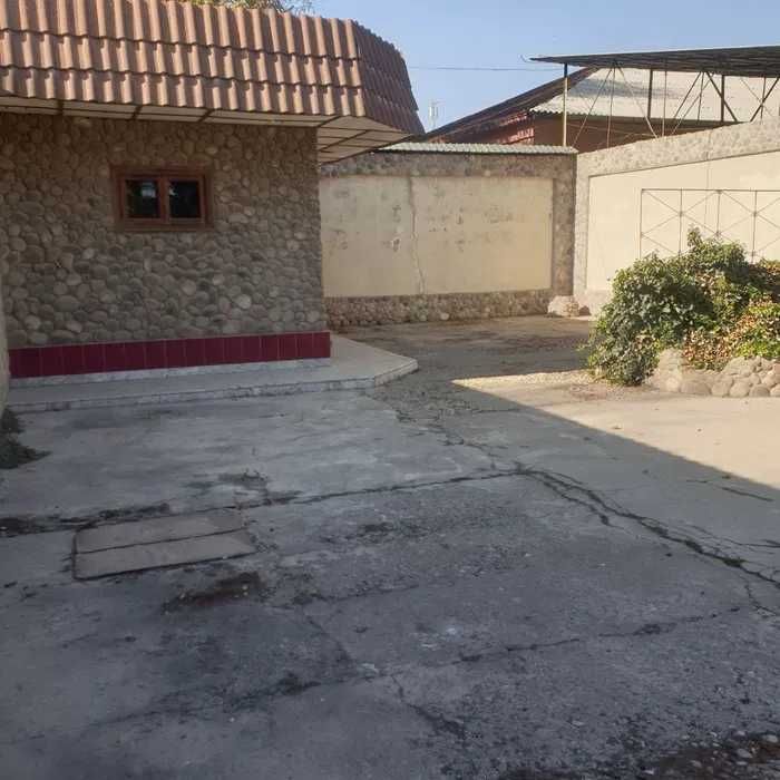 Срочно продаётся нежилое земля в новый Ташкенте