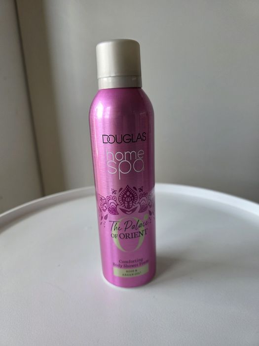 Set ingrijire nou Douglas Home Spa The Palace of Orient Gift Set