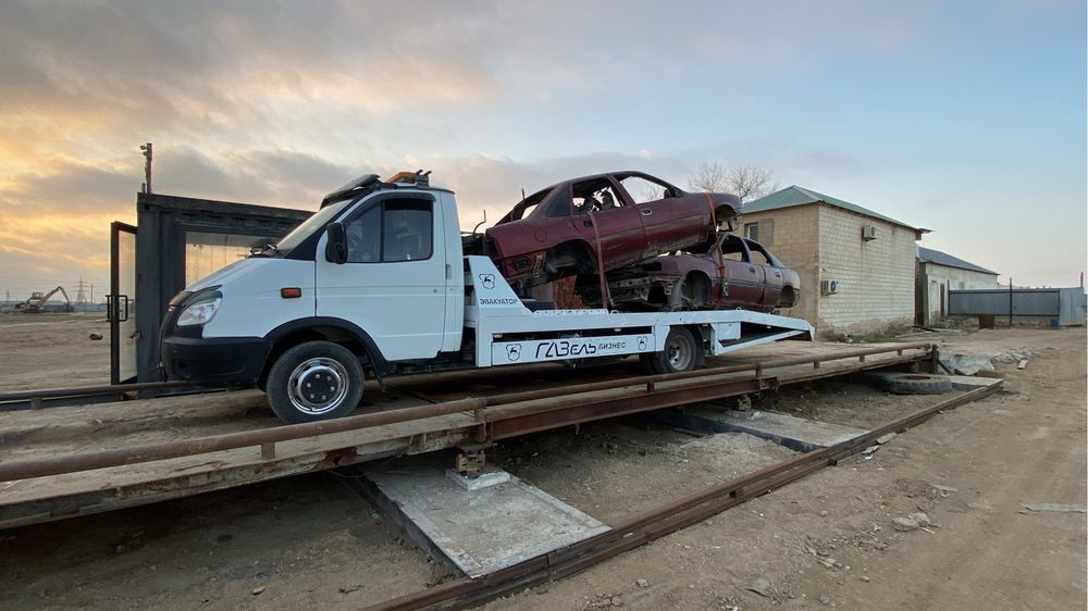 Эвакуатор 24/7  по городу и облости