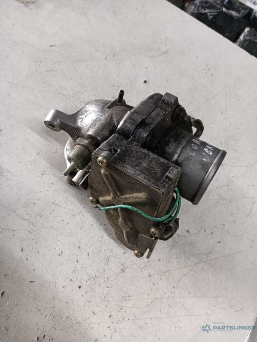 Egr Toyota Corolla Verso (_E12_) [ 2001 - 2004 ] Oem 270204H17