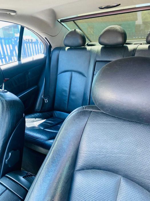 мерс в идеале  без вложений обмен