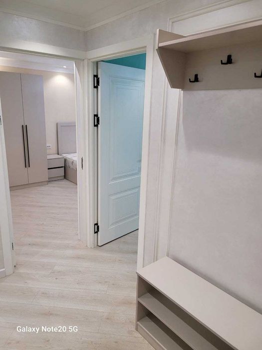 №3746.Сдается 3х-комнатная квартира Премиум класса.