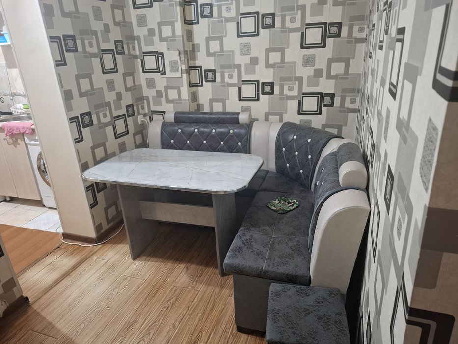 Мирзо-Улугбекский р-н, Карасу-1, 2/5/5, 62 кв.м, ЗАФАР ( ID-112639)