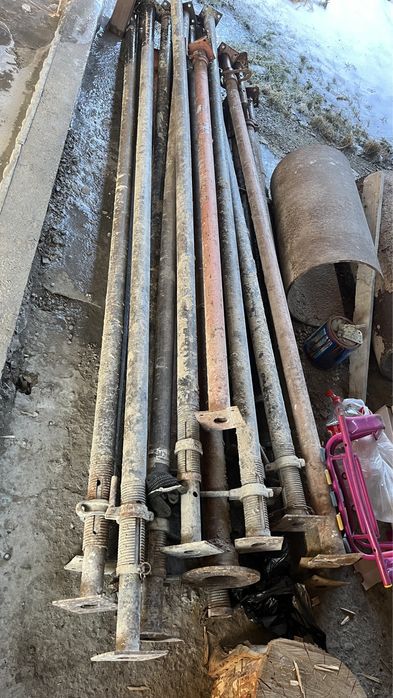 Струпцыны для моналита