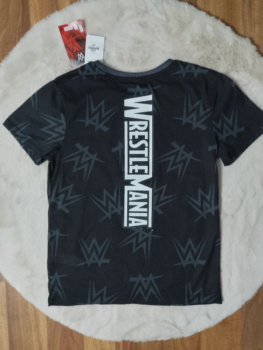Tricou Copii WrestleMania