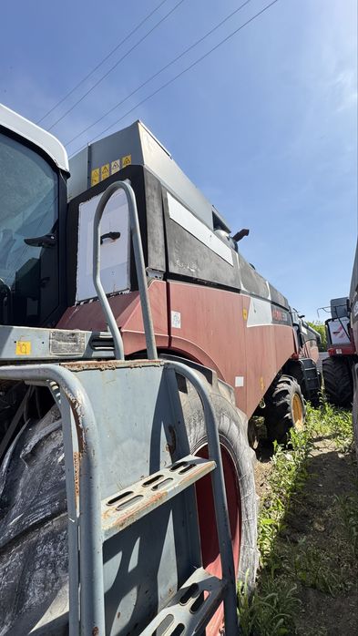 Продам комбайн Acros 530