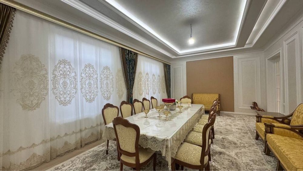 Евро участок Кибрайский район, Набережные 16-соток