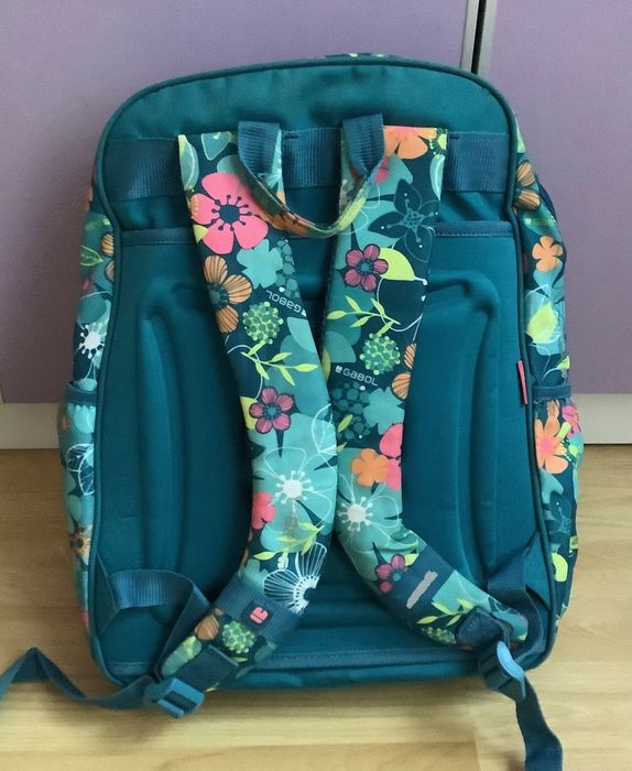 Ученическа раница Gabol за момиче