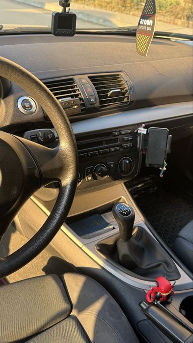 Vand urgent bmw seria1