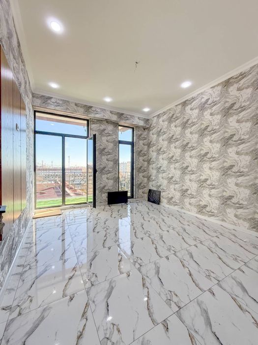 Продается 2х комнатная новостройка Ташсельмаш Вундеркинд