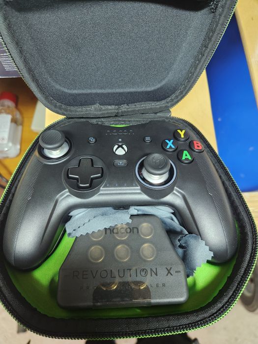 Контролер  PS 4 нов