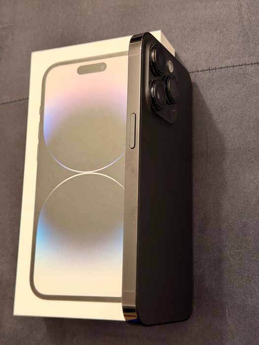 Iphone 14pro 256GB