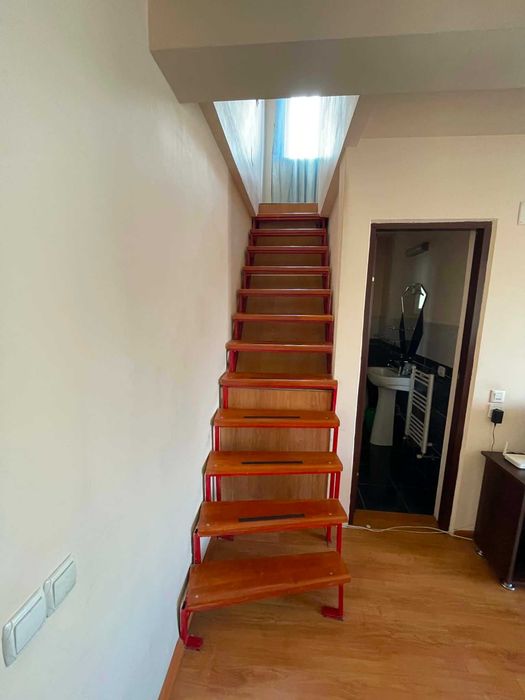 Apartament de vanzare