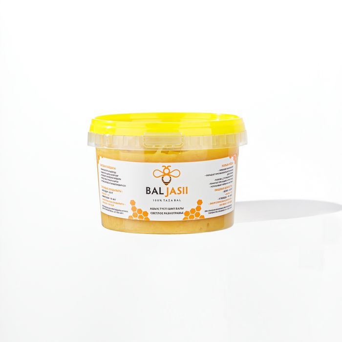 Бал ара өнімдері