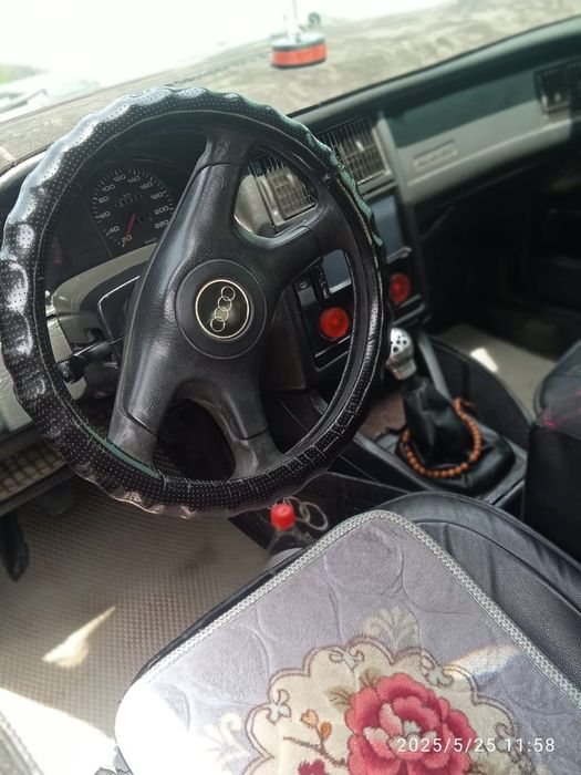 Продам ауди 80 б 4