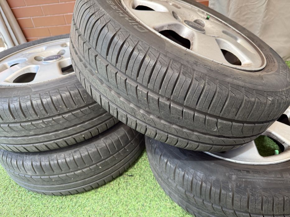 195 65 15 pirelli - Piese auto de vânzare | OLX.ro