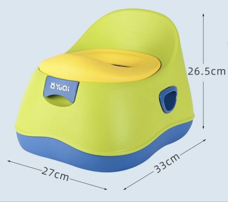 Продам детский горшок