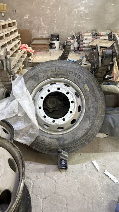 Мост на Shakhman