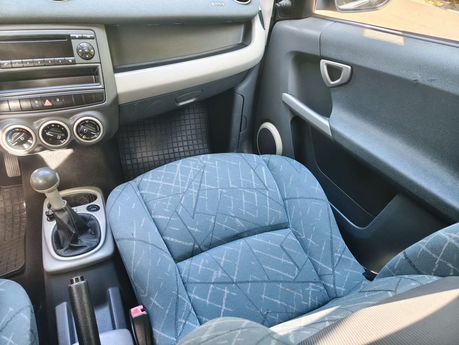 Vand Smart ForFour