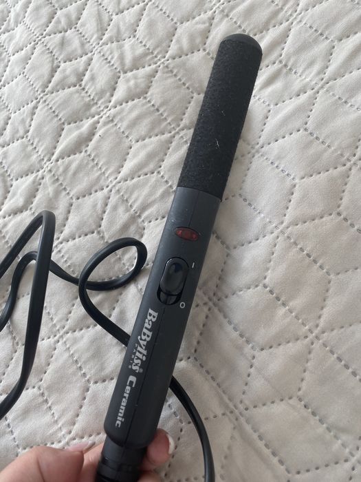 Преса за коса Babyliss