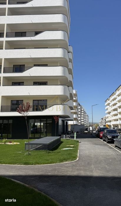 Apartament 3 camere, NOU, bloc nou Eroilor Albe