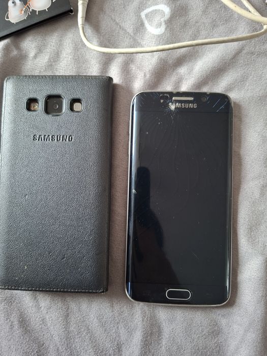 Jucarii  Telefon Samsung A5 (2015)