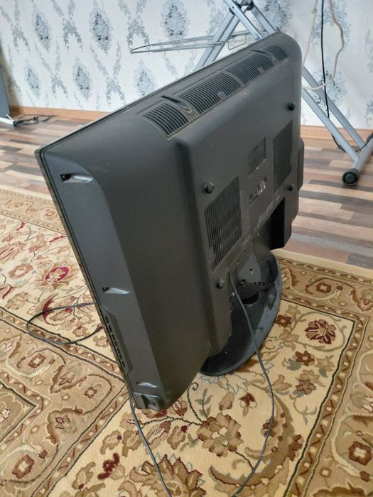 Телевизор плазменный