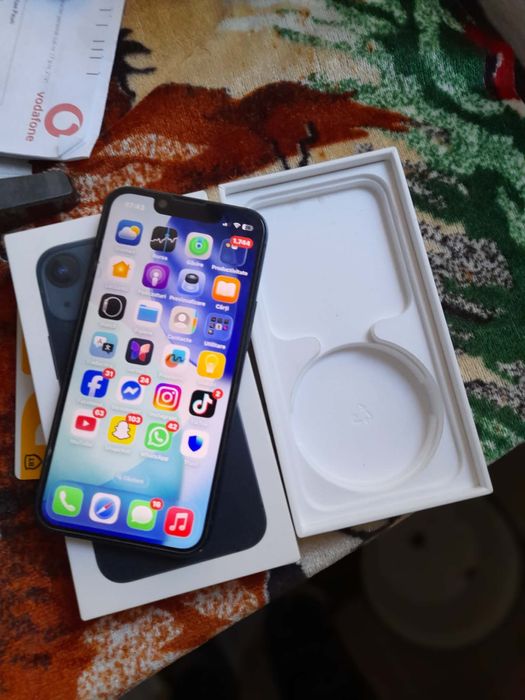 Iphone 13 mini 128 gb 950