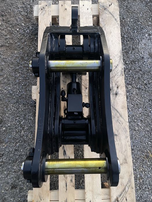 Cupla rapida Hidraulica BuldoExcavator Excavator JCB
