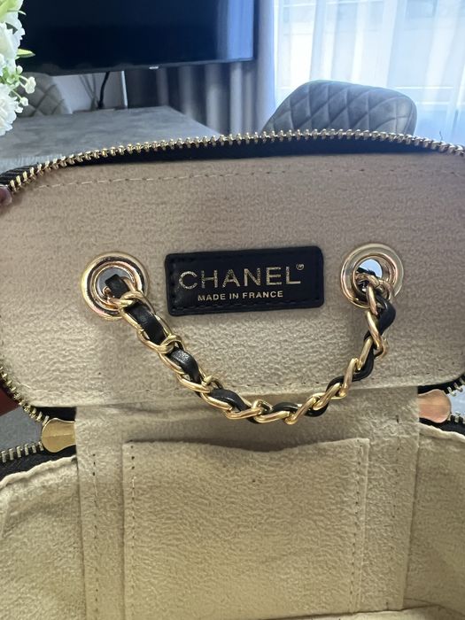 Чанта Chanel