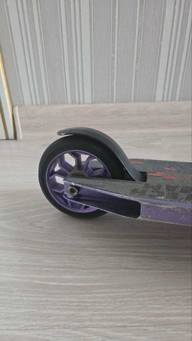 Трюковой самокат TT DukeR 303