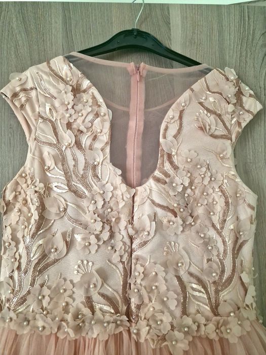 rochie scurta de ocazie