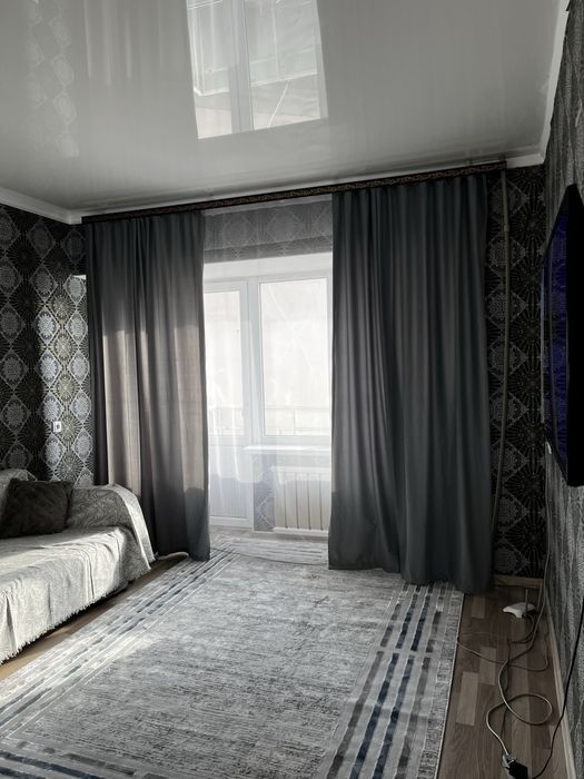 Продам 1 комн. квартиру в Конаеве!