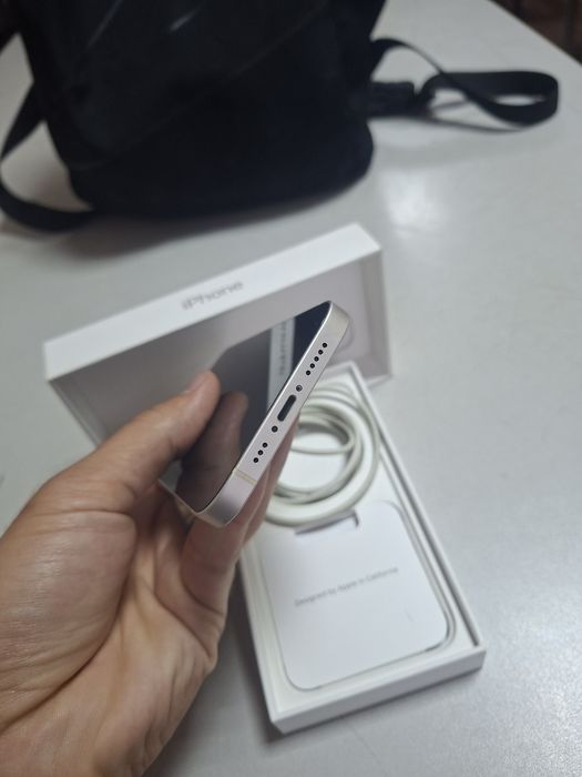 Iphone 12 128 , продам или обменяю