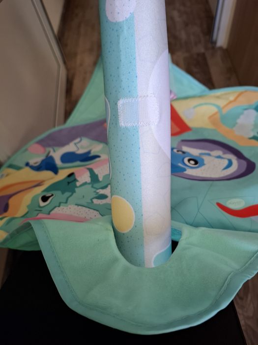 Активна гимнастика PLAYGRO