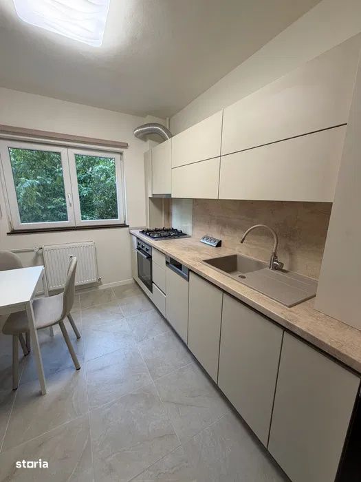 Apartament 2 camere de inchiriat / Zona Lizeanu / Metrou Obor