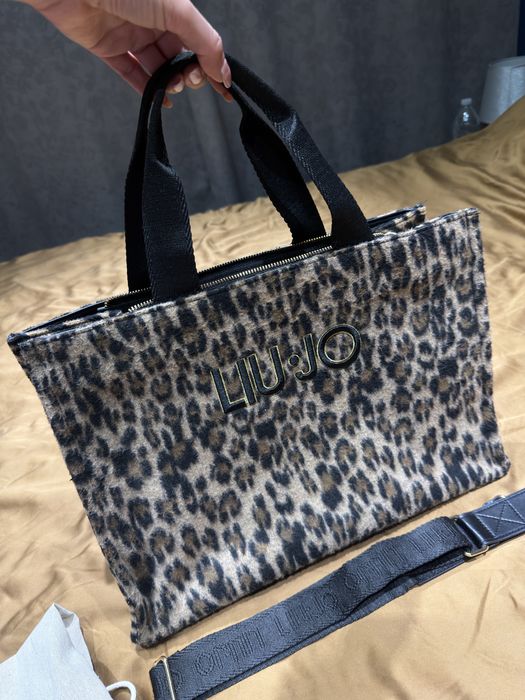 Liu Jo нова чанта