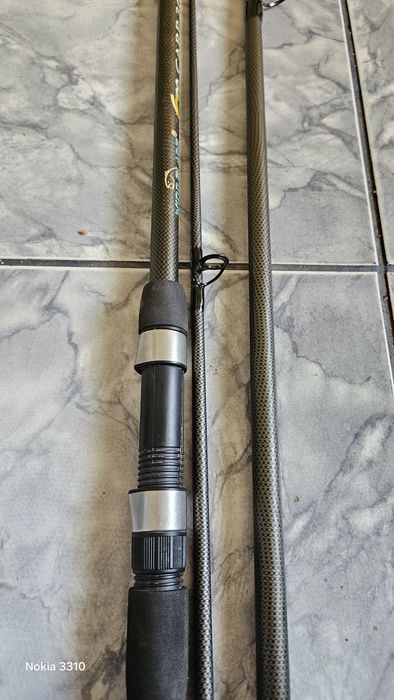 Oferta lansete Wind Blade 3.60m pentru Delta, Dunare, balti
