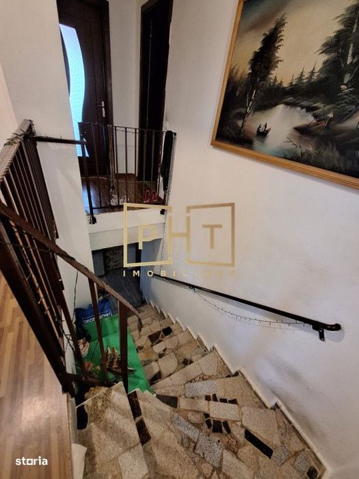 Apartament cu 5 camere de vanzare 133 mp, zona Muzeul Apei!