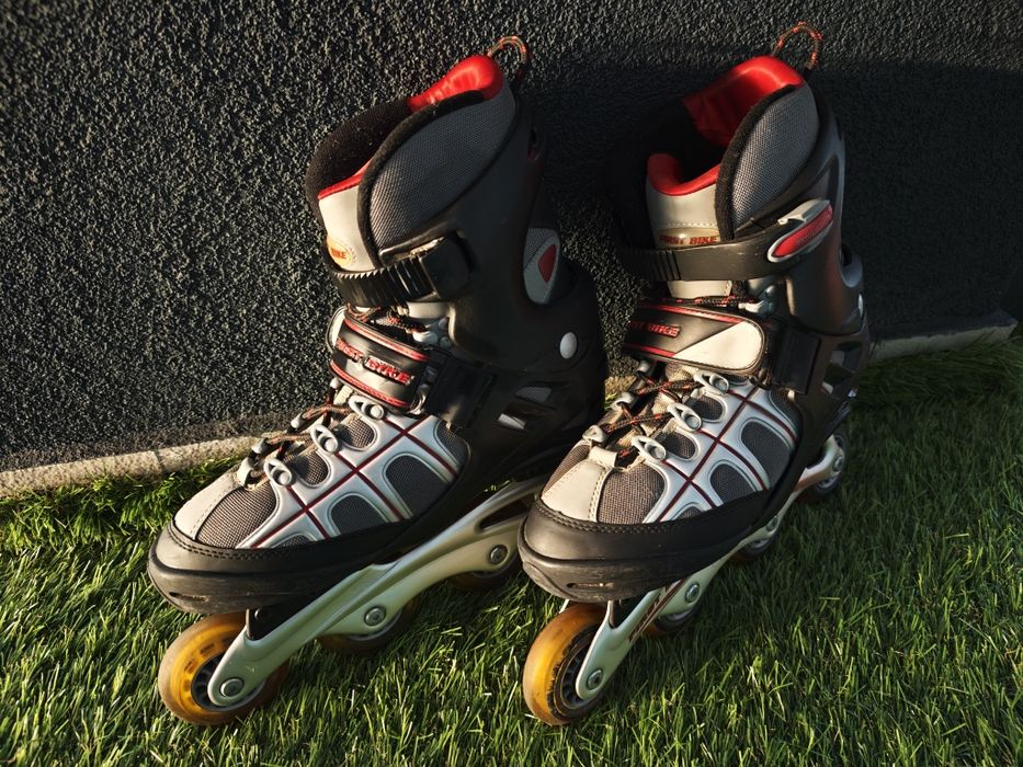 Role First Bike ABEC5