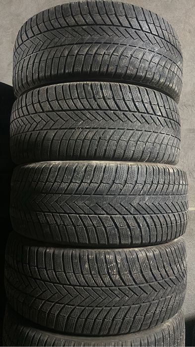 Шины Б/У из Европы 235/50/19