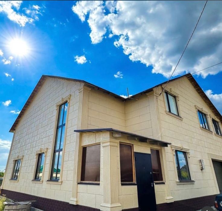 Жидкий травертин. Термопанели. Декор.