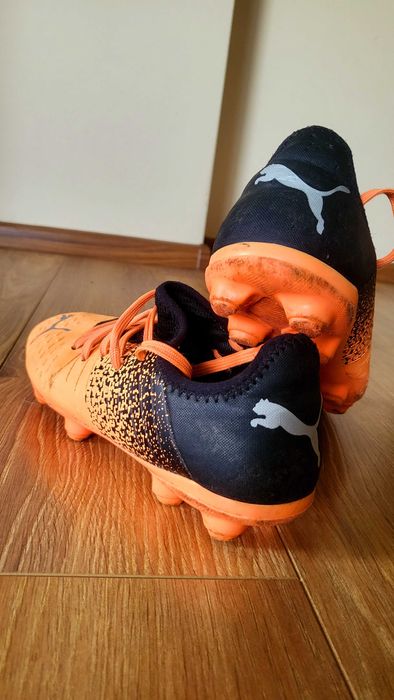 Футболни бутонки Puma Z 4.3