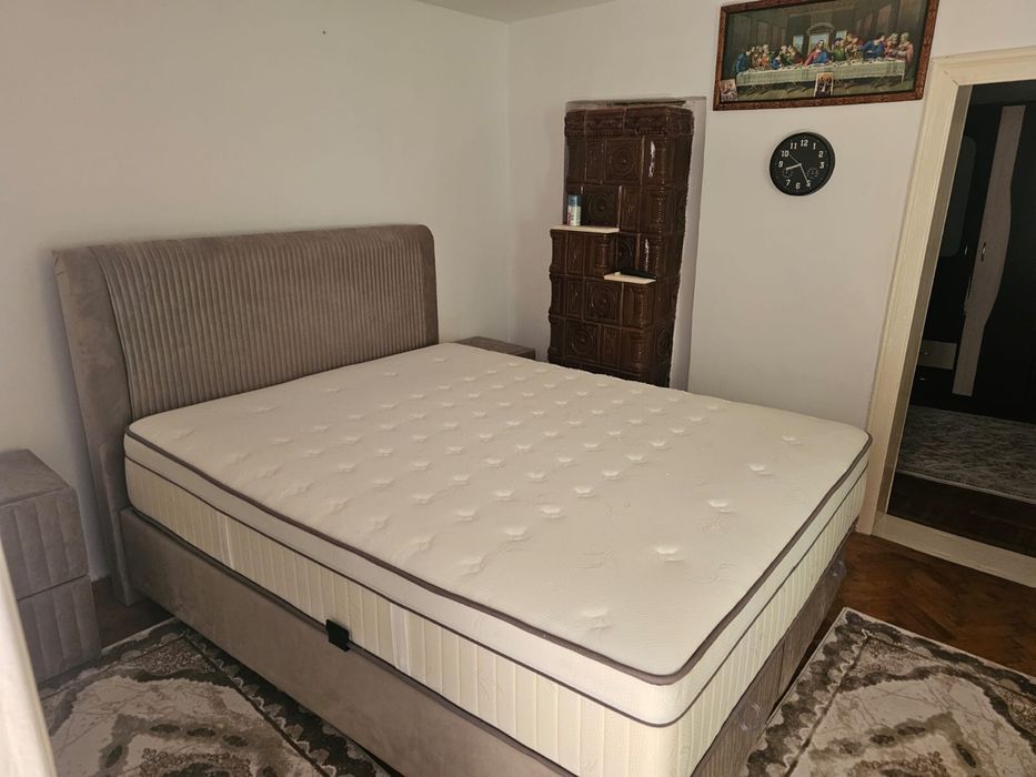 Vand casa Mun. Giurgiu Str. Soarelui