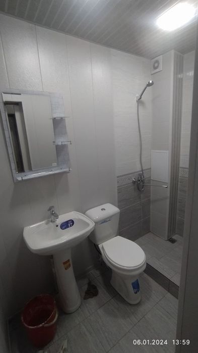 Отделочные работы