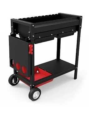 Мангалы Премиум Grillver