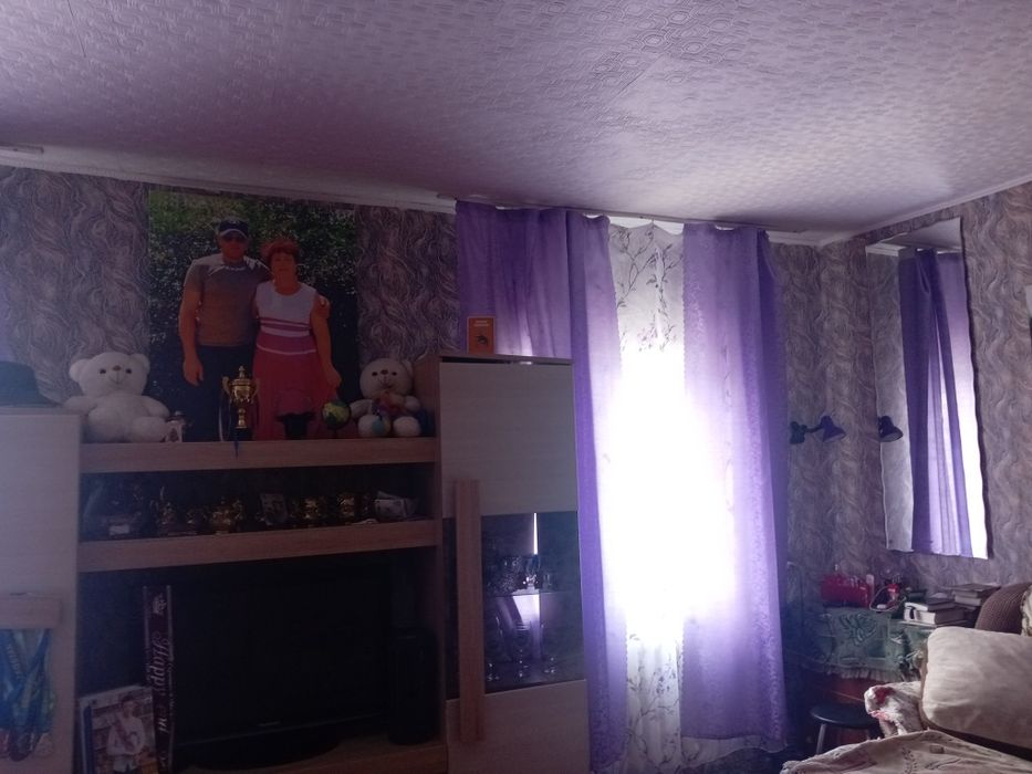 Продам  2 дома каждый