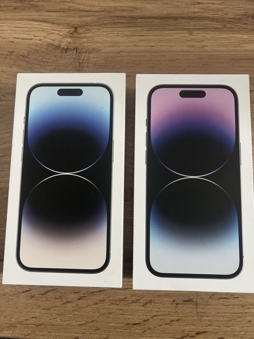 Iphone 14 Pro 256 SIGILAT