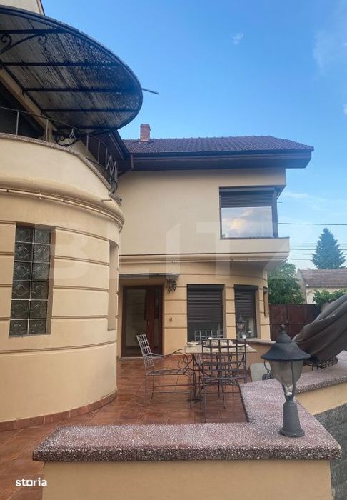 Proprietate multifunctionala, 401 mp + 985 mp teren, zona