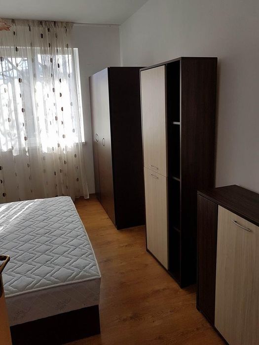 Дава се под наем Двустаен апартамент в Пловдив, Мараша - 65 кв.м за 375 € - Снимка #4